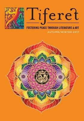 Book cover for Tiferet Journal Autumn/Winter 2017