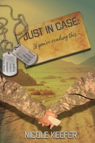 Cover of Just In Case