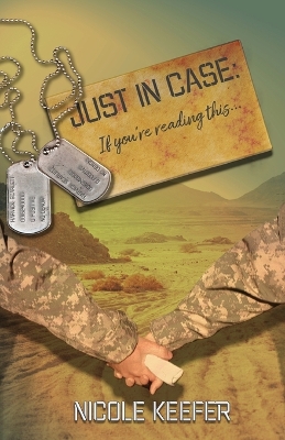 Book cover for Just In Case