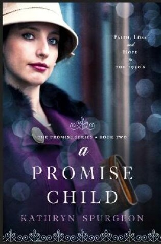 Cover of A Promise Child