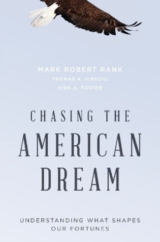 Cover of Chasing the American Dream