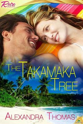 Cover of The Takamaka Tree