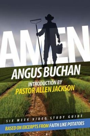 Cover of Amen Small Group Study Guide