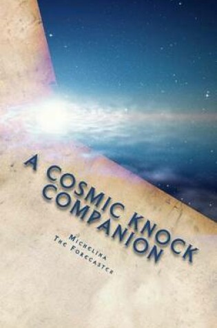 Cover of A Cosmic Knock Companion