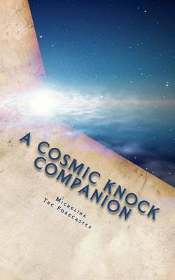 Book cover for A Cosmic Knock Companion