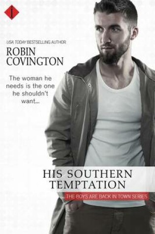 His Southern Temptation