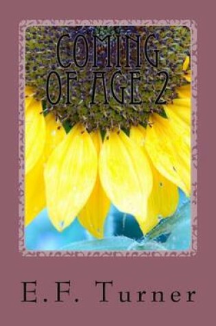 Cover of Coming of Age 2