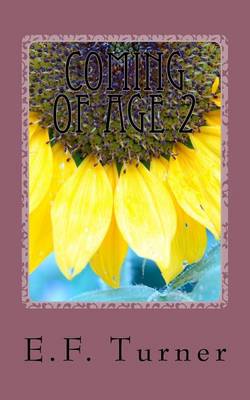 Book cover for Coming of Age 2