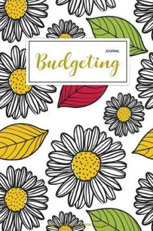 Cover of Budgeting Journal