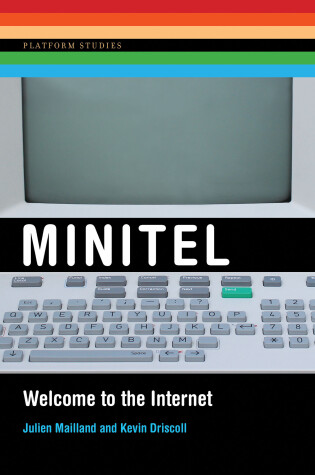 Cover of Minitel