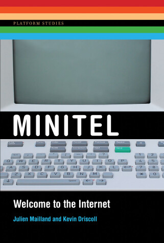 Cover of Minitel