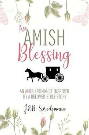 Cover of An Amish Blessing