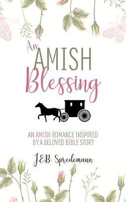 Book cover for An Amish Blessing