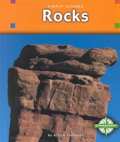 Cover of Rocks