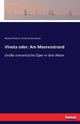 Book cover for Vineta oder