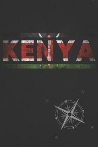 Cover of Kenya