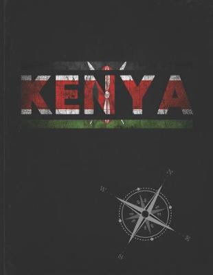 Book cover for Kenya