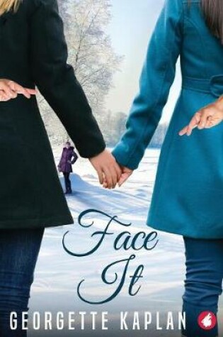 Cover of Face It