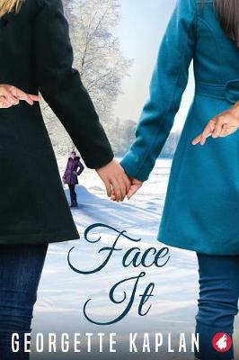 Book cover for Face It