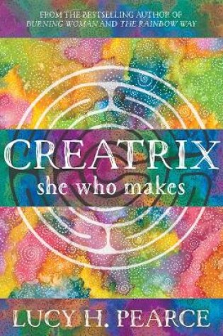 Cover of Creatrix