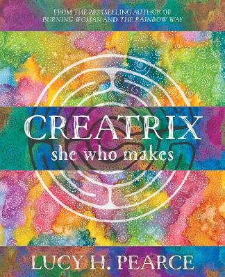 Book cover for Creatrix