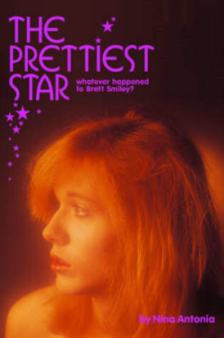 Cover of The Prettiest Star
