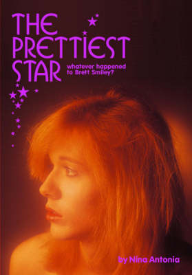 Book cover for The Prettiest Star