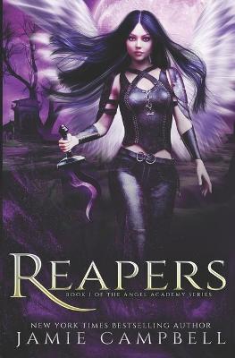 Cover of Reapers