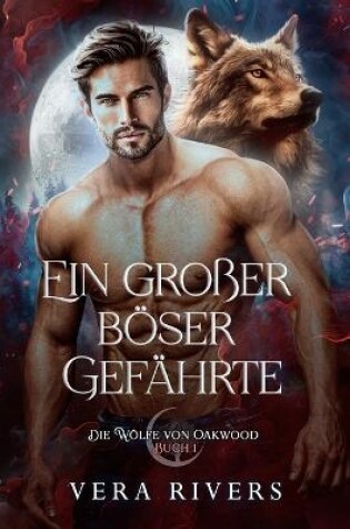 Cover of Ein großer böser Gefährte