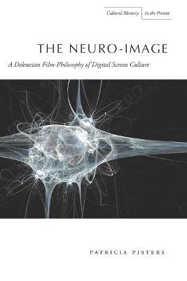 Cover of The Neuro-Image