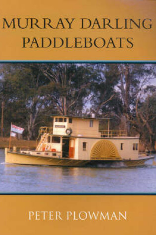 Cover of Murray Darling Paddleboats