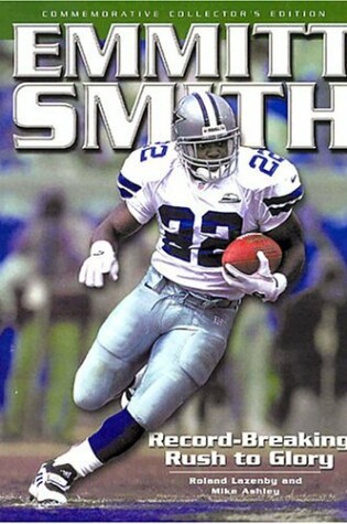 Cover of Emmitt Smith