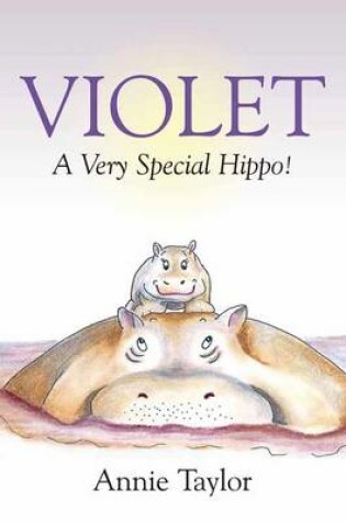 Cover of Violet