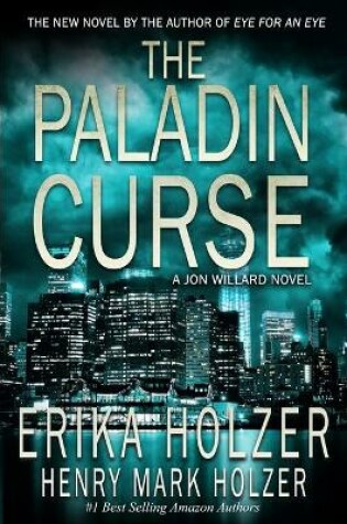 Cover of The Paladin Curse