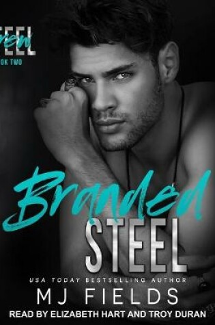 Cover of Branded Steel