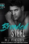 Book cover for Branded Steel