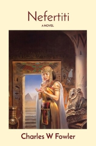 Cover of Nefertiti