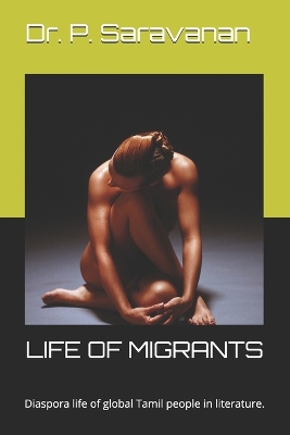 Book cover for Life of Migrants