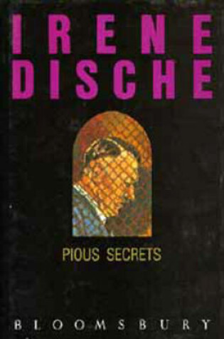 Cover of Pious Secrets