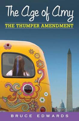 Book cover for The Thumper Amendment