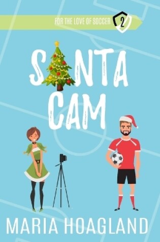 Cover of Santa Cam
