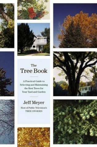 Cover of The Tree Book