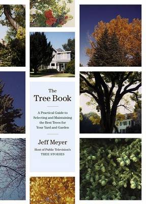 Book cover for The Tree Book