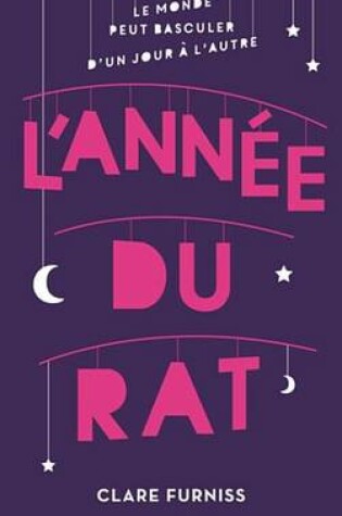 Cover of L'Annee Du Rat