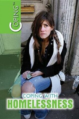 Cover of Coping with Homelessness