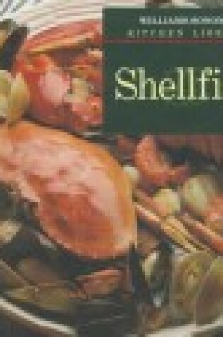 Cover of Shellfish