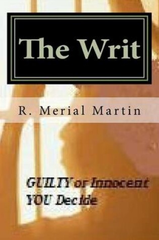 Cover of The Writ