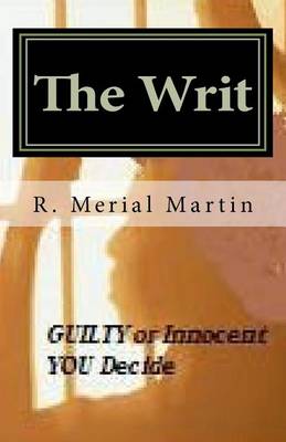 Book cover for The Writ