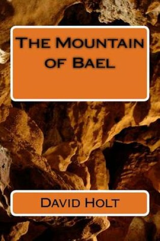 Cover of The Mountain of Bael