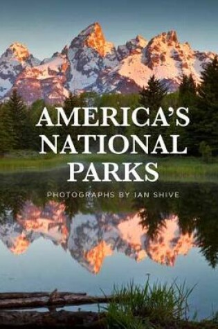 Cover of America's National Parks